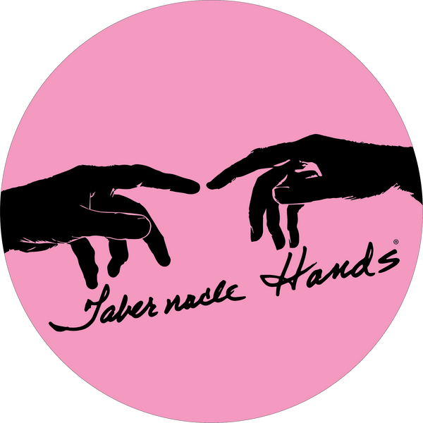 Tabernacle Hands
